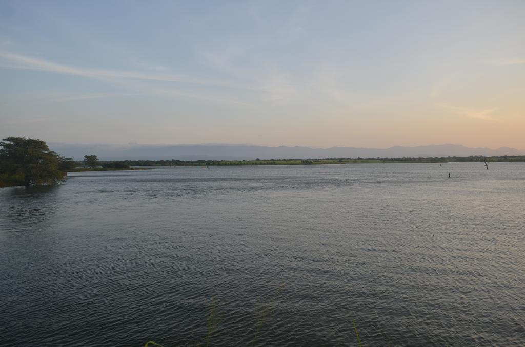 Makulu Safari Camping อุดาวาลาเว ภายนอก รูปภาพ
