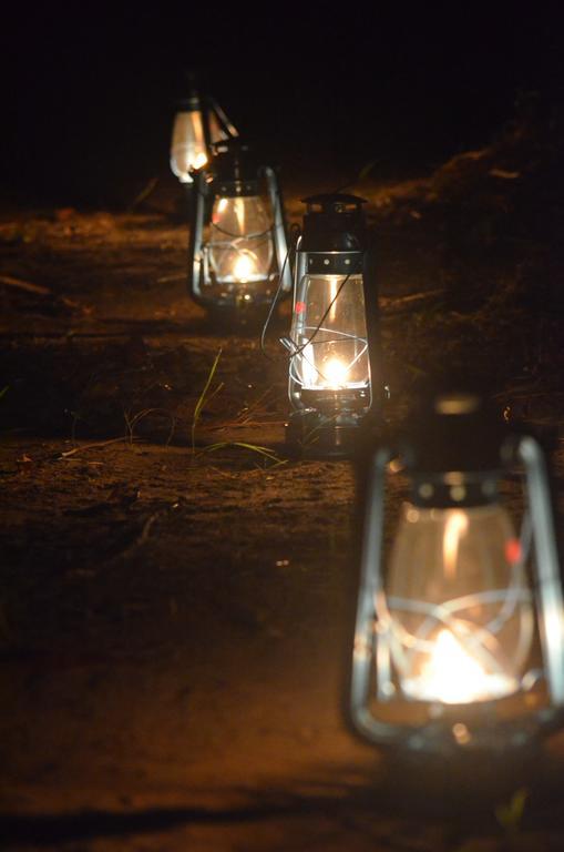 Makulu Safari Camping อุดาวาลาเว ภายนอก รูปภาพ